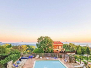 Bellalisa Tuscany Appartement Sarteano
